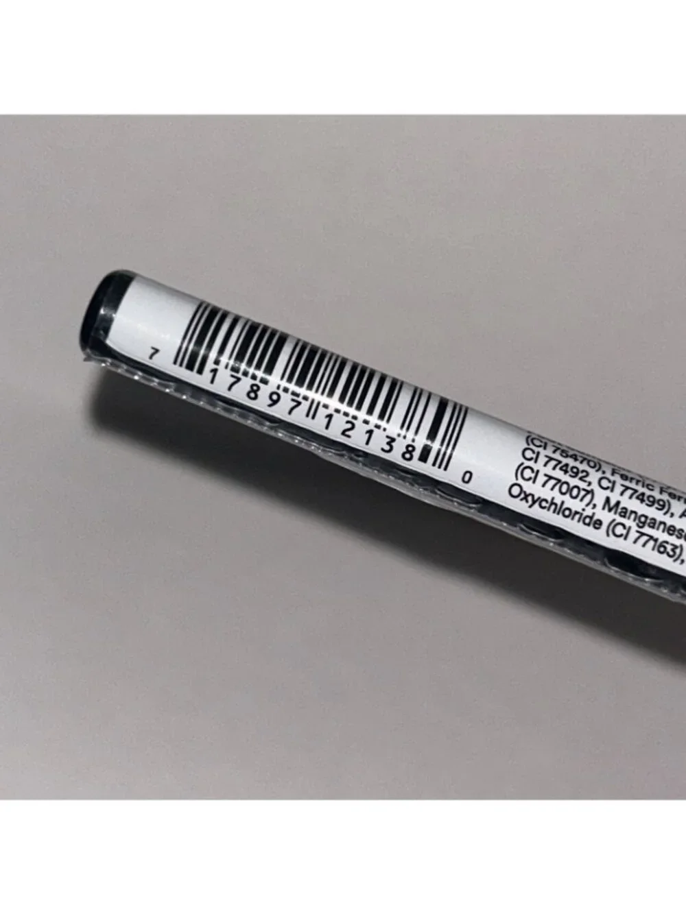 Ulta Automatic Eyeliner Black Glitter Sealed  NEW